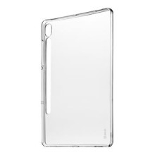 TPU Cover for Samsung Galaxy Tab S9 / S9 FE / S10 FE / S10 Lite Transparent